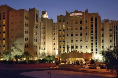 Movenpick Hotel Doha 4*