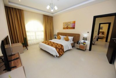 Al Mansour Park Inn 4*