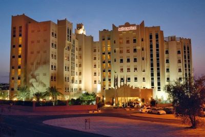 Movenpick Hotel Doha 4*