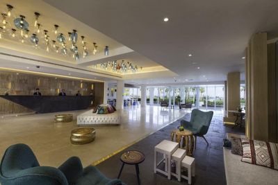 Sealine Beach A Murwab Resort 5*