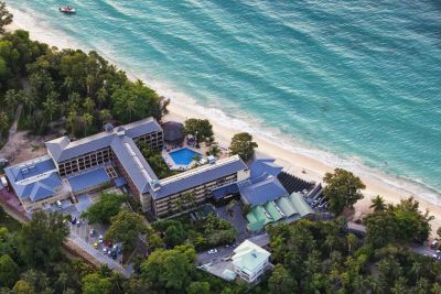 Coral Strand Smart Choice 4*