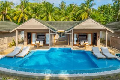 Meeru Island Resort 4*
