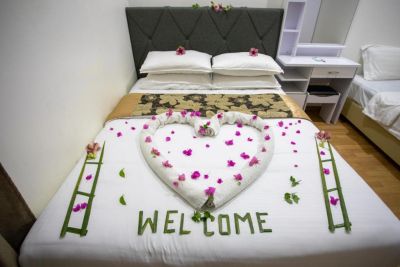 Ihaven Thulusdhoo 2*