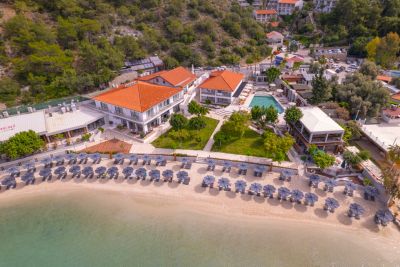 Meri (Ex. Club Hotel Meri) 4*