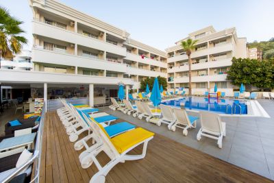 Banu Hotel Luxury 4*