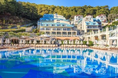 Orka Sunlife Resort & Aquapark 5*