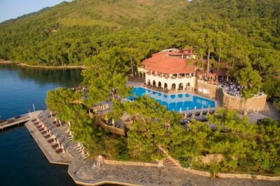 Marmaris Bay Resort By Mp Hotels Adults Only 16+ 5*