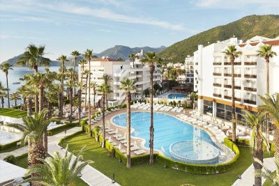Prime Beach Hotel (Ex. Ideal Prime Beach) 5*