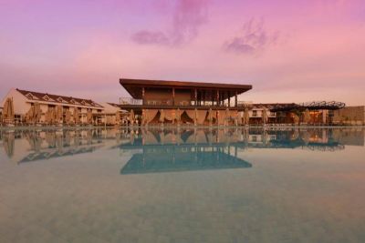 Jiva Beach Resort 5*