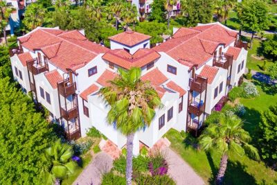 Club Tuana Fethiye (Ex. Majesty Club Tuana Park) 5*