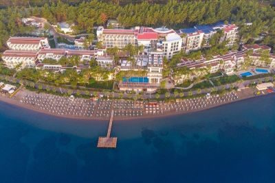 Orka Lotus Beach 5*
