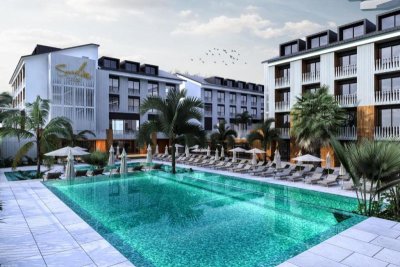 Sundia Exclusive By Liberty Fethiye Adults Only 16+ 5*