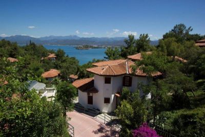 Club & Hotel Letoonia 5*