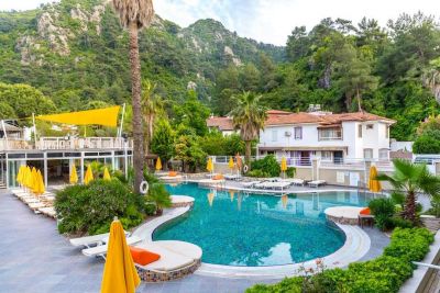 Mersoy Exclusive Aqua Resort (Ex. Mersoy Exclusive) 4*