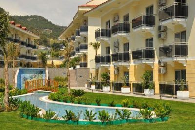 Montebello Resort 4*