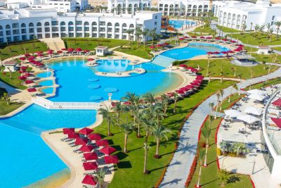 Rixos Radamis Blue Planet Hotel 5*