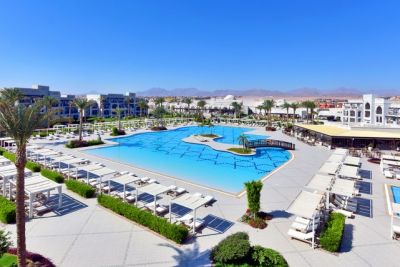 Steigenberger Alcazar 5*