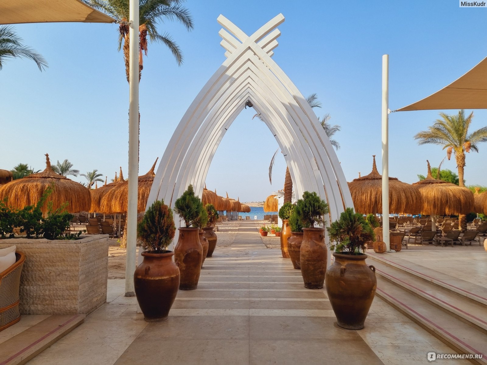 Зимний Премиум-Шарм из Калининграда - Египет