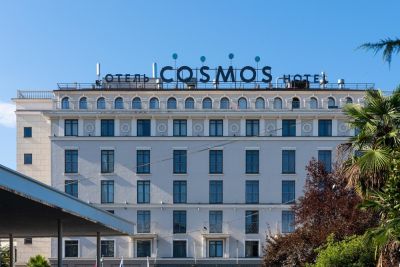 Cosmos Sochi (Ex. Park Inn By Radisson) 4*