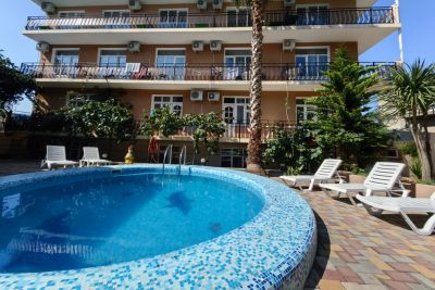 Матис (Ex. Таис) 1*