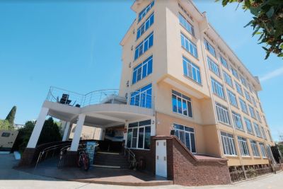 Солнечный Лев Кавказ 3*