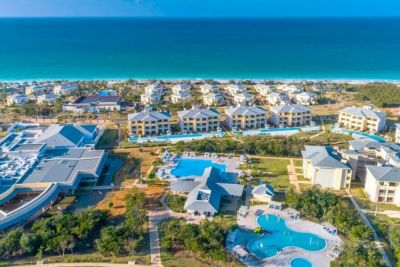 Paradisus Varadero Resort & Spa 5*