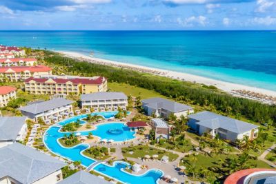 Paradisus Princesa Del Mar Adults Only 18+ 5*