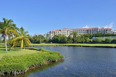 Melia Las Americas Adults Only 18+ 5*