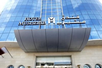 Musherib Hotel 3*