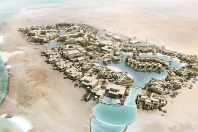 Zulal Wellness Resort By Chiva Som 5*