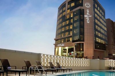 Safir Doha 4*