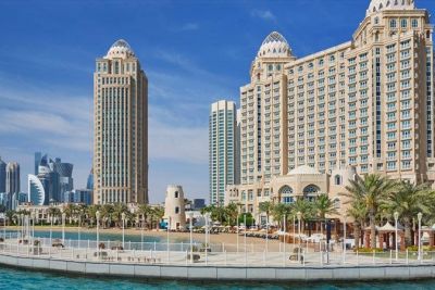 Four Seasons Hotel Doha 5*