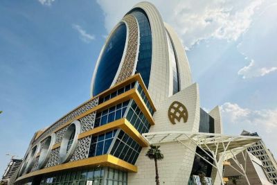 Velero Hotel Doha 5*