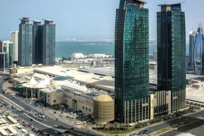 Marriott Marquis City Center Doha Hotel 5*