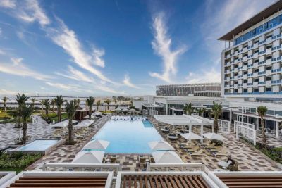 Rixos Gulf Hotel Doha 5*