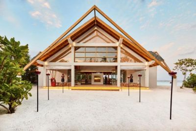 Nh Collection Maldives Havodda Resort (Ex. Amari Havodda Maldives) 4*