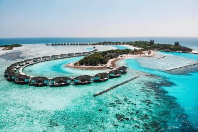 Cinnamon Dhonveli Maldives (Ex. Chaaya Island Dhonveli) 4*