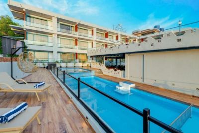 Grand Continent Morjim 4*