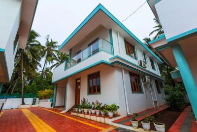 Raj Samudra Hotel & Spa By Apricus (Ex.apricus Meera Resort) 2*