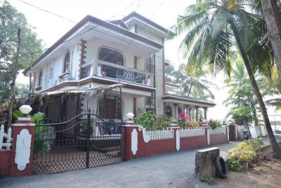 Jacks Place (Ex. Apricus Inn Riverside) 2*