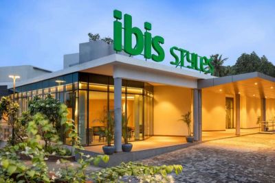 Ibis Styles Vagator 4*