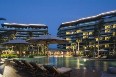 Hainan Greentown Blue Bay Resort 4*