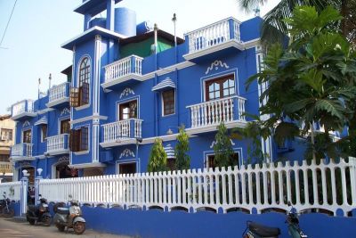 Seagull Beach Resort 3*