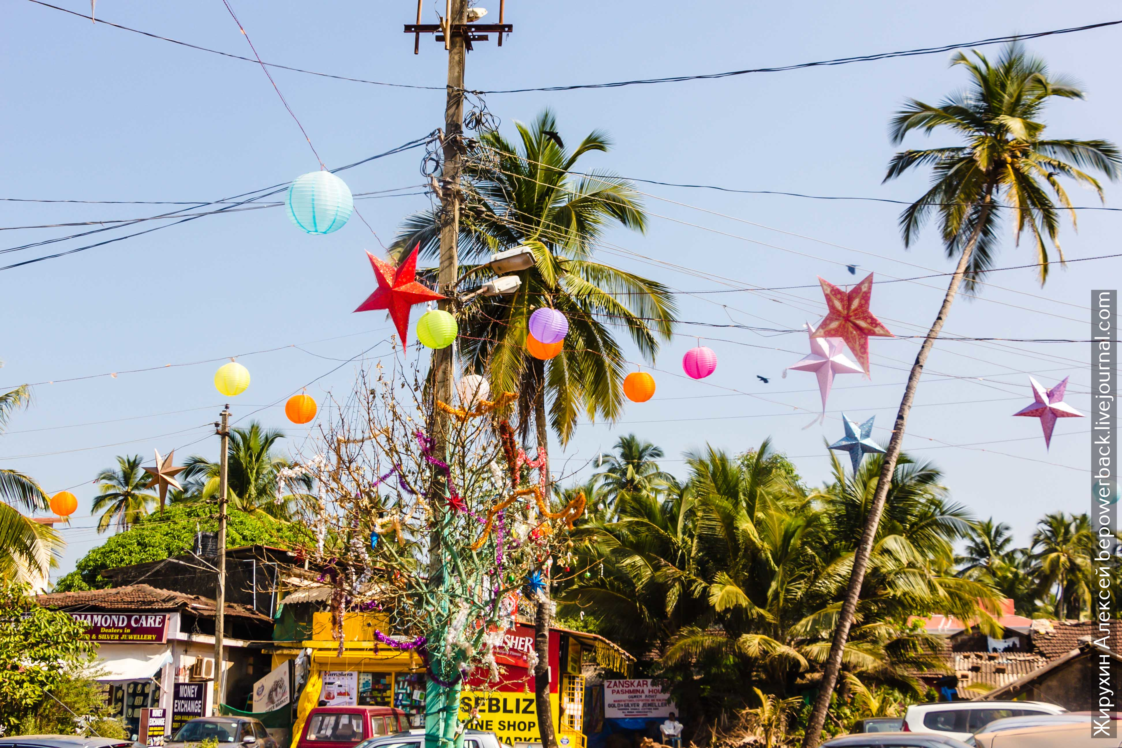 Гоа 2026: Новый год со скидкой из Москвы - Индия - 24.12.2025 - 07.01.2026