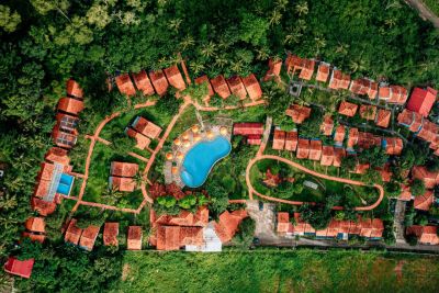 Daisy Resort 3*