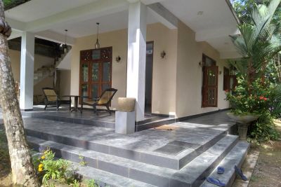 Mount Edge Villa 2*