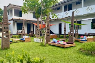 Rock Hill Hotel (Ex. Rock View) 2*