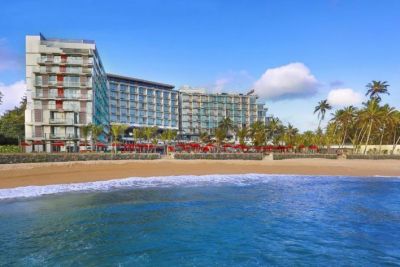 Radisson Blu Resort Galle 5*