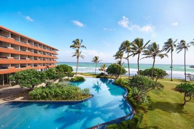 Hikka Tranz By Cinnamon 4*