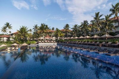 Anantara Tangalle Peace Haven Resort & Spa 5*